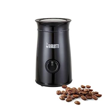 Imagem de Bialetti Moedor de Café Eletrico Preto 110V