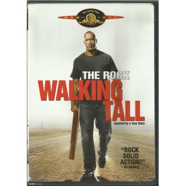 Imagem de Walking Tall