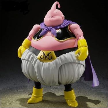 Imagem de S.H.Figuarts Dragon Ball Z Majin Buu (Good Version) Event Exclusive 2022
