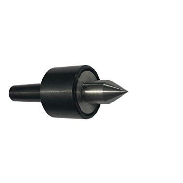 Imagem de Mini Lathe Live Revolving Center MT1 Hank Triple Bearing Precision