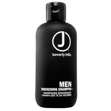 Imagem de Shampoo J Beverly Hills Thickening para homens de 3 onças