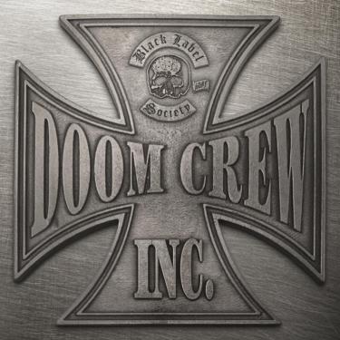 Imagem de Doom Crew Inc. (Black Vinyl) [Disco de Vinil]