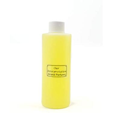 Imagem de Grand Parfums Perfume Oil Escape feminino, óleo corporal (60 ml)