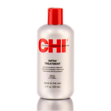 Imagem de Condicionador de cabelo chi Infra Treatment Cationic Hydration 12 oz