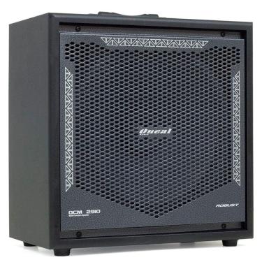 Imagem de Caixa Acustica Multiuso Oneal OCM 2910 120wrms 10 Polegadas
