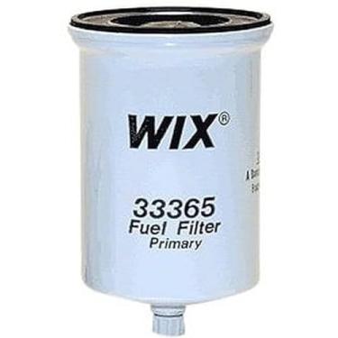 Imagem de Filtros WIX – Filtro de combustível 33365 resistente giratório, pacote com 1