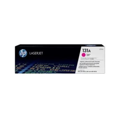 Imagem de Toner HP CF213A 213A 131A Magenta M276NW M251 Original 1.8K