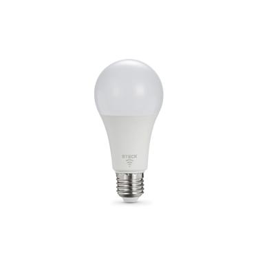 Imagem de Lâmpada Led Bulbo Decorativa Smarteck Wi-Fi Biv. RGB - Steck | 7W 470Lms Cod. SMAL1US1