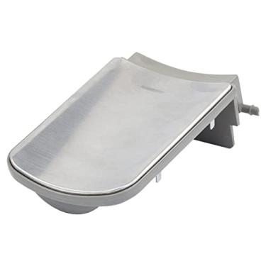 Imagem de DA97-11867A Peças de Dispensador de Gelo de Geladeira, Peças de Dispensador de Alavanca Assy para Geladeira Samsung Substituir 3973332, PS4176495, AP5589062