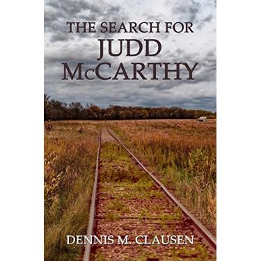 Imagem de The Search for Judd McCarthy (English Edition)