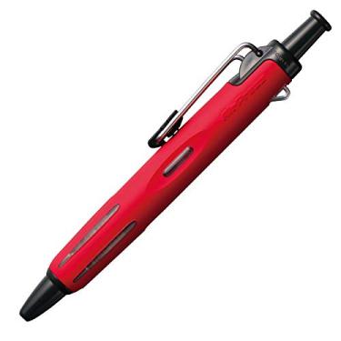 Imagem de Caneta esferográfica Tombow Pencil BC-AP32 pressurizada à base de óleo, prensa de ar, 0,7, vermelha