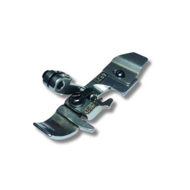 Imagem de Calcador Overlock Ponto Cadeia para Siruba – P253/F374