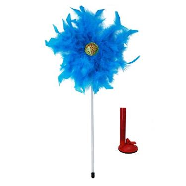 Imagem de Brinquedo Para Gato Kong Connects Switch Teaser