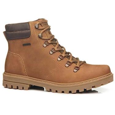 Imagem de Bota Masculina Pegada 181526-01 Pull Up