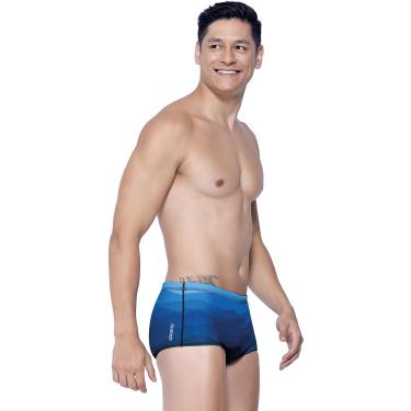 Imagem de Speedo Sunga Tradicional Waves Speedo
