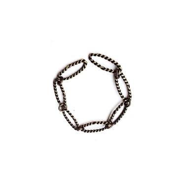 Imagem de Kit Corrente Para Xaxim Vasos Plantas Metal