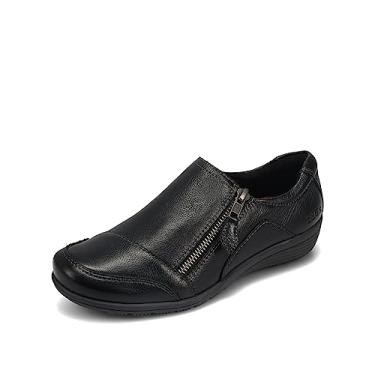 Imagem de Taos Calçado feminino sem salto, Preto, 8.5 Wide