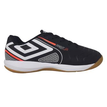 Imagem de Chuteira Futsal Umbro Pro 5 JR Infantil
