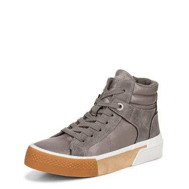 Imagem de Blowfish Malibu Womens Waverly High Top Sneaker Grey 6 M