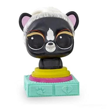 Imagem de Pupee BUSTO PET LOL SOLO SKUNK (URSO PANDA)