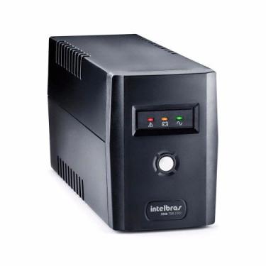 Imagem de Nobreak Xnb 720Va Bivolt - Intelbras, Bivolt