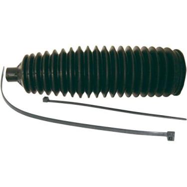 Imagem de Kit Coifa Caixa Direção Astra 0 2.0 06 A 11  Hidráulica - Amortex