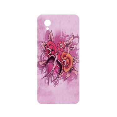 Imagem de Capa Adesivo Skin007 Verso Para Alcatel 1 5033j (2018) - KawaSkin