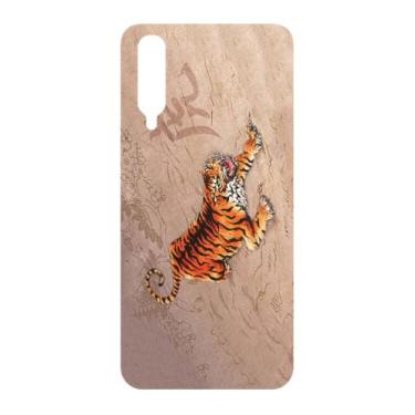 Imagem de Capa Adesivo Skin243 Verso Para Mi 9 Lite - KawaSkin