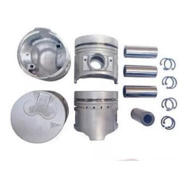 Imagem de Pistao std c/ pino (jg) hr tci 05/... bongo 2.5 tci 08/... c/ canaleta