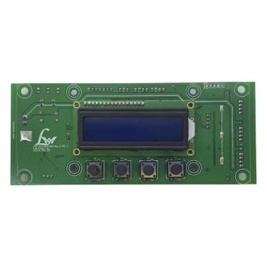 Imagem de Visor onelight para wash 36x10w