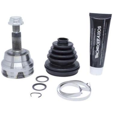 Imagem de Junta Homocinética Polo Sedan 2003 a 2014 546.6010 - AXIOS