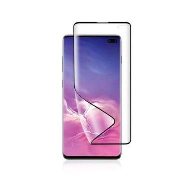 Imagem de Película Protetora de Gel 5D Para Samsung Galaxy S10+ Plus - HRebros