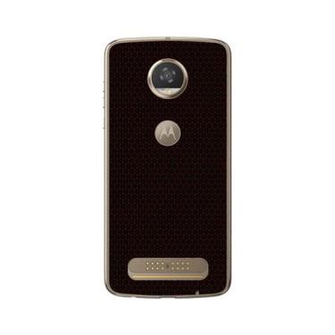 Imagem de Capa Adesivo Skin362 Verso Para Motorola Moto Z2 Play - KawaSkin