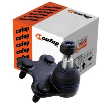 Imagem de Pivo Susp vw Gol G5/voyage/saveiro 08/ Fox 13/ up 14/ le Cofap