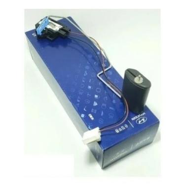 Imagem de Sensor Nível Boia De Combustível Hyundai Ix-35 Gasolina - GPTrend