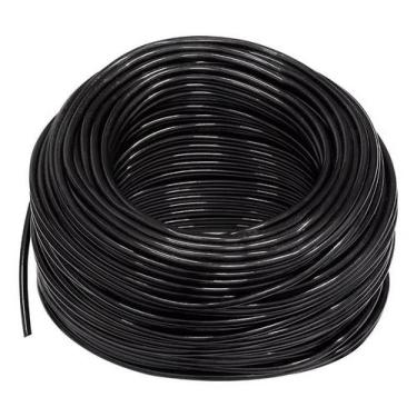 Imagem de Mangueira Microtubo De Pelbd Para Irrigação 4x6mm 500m - Agrojet
