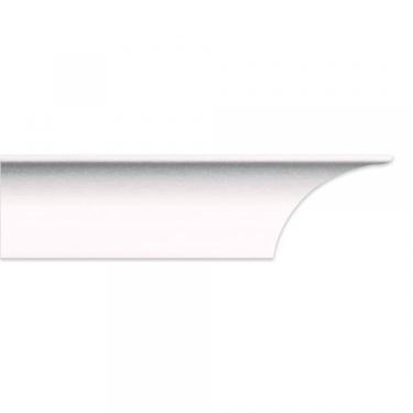 Imagem de Kit 18M Linear Roda Teto Perfil de Poliestireno A10