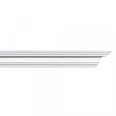 Imagem de Kit 18M Linear Roda Teto Perfil de Poliestireno K35