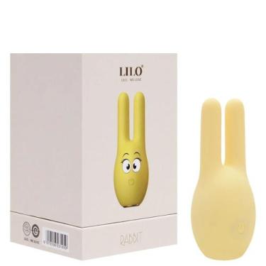 Imagem de Vibrador rabbit 10 modos de vibração - VIPMIX