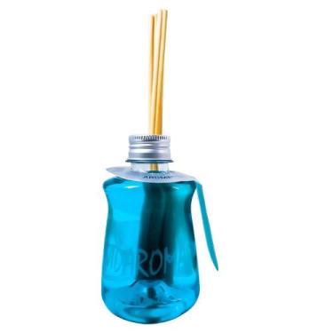 Imagem de Aromatizador com Varetas Vidaromas 240ml Vida - Premisse