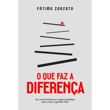 Imagem de Livro - O que faz a diferença