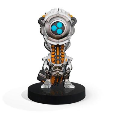Imagem de Totem Pequeno Boneco Horizon Zero Dawn 7cm + Base - ShopC