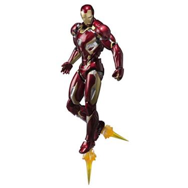 Imagem de Iron Man Mark 45 - SHFiguarts - BAN96314