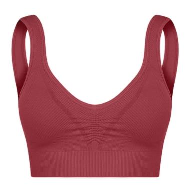 Imagem de Top Lupo Basic Esporivo Academia Com Bojo 71843-001