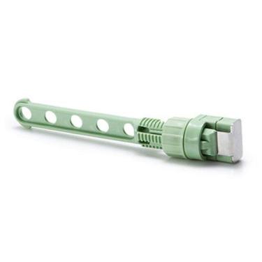 Imagem de Cabideiro Organizador Varal Portátil fácil instalação - Yaay, Verde