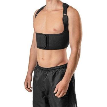 Imagem de Corretor Postural Boost Feminino Masculino Hidrolight Or1452, P