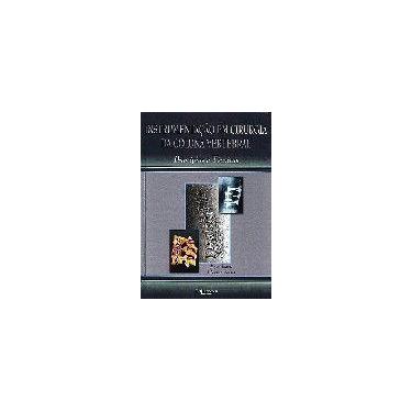 Imagem de Instrumentacao em cirurgia da coluna vertebral - Di Livros Editora Ltd