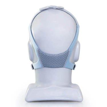 Imagem de Máscara facial para cpap vitera - fisher & paykel, M