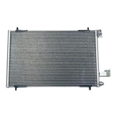 Imagem de Condensador Ar Peugeot 207 Hoggar 1.4 1.6 Ano 2008 Até 2013 - ROYCE