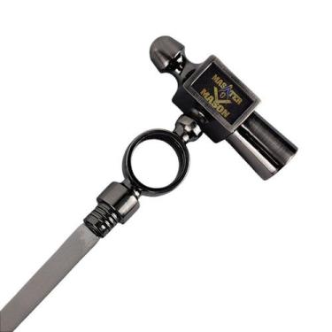 Imagem de Bengala Master Maçom Com Punhal Camuflado - Tenda Medieval